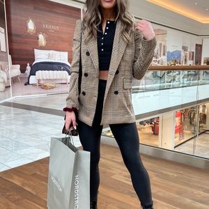 XS/size 2 princess polly blazer